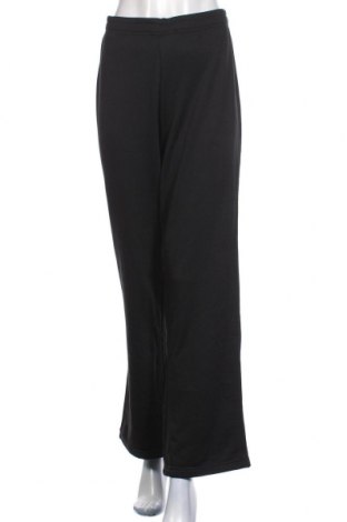 Γυναικείο αθλητικό παντελόνι Crane, Μέγεθος M, Χρώμα Μαύρο, Πολυεστέρας, Τιμή 10,14 €