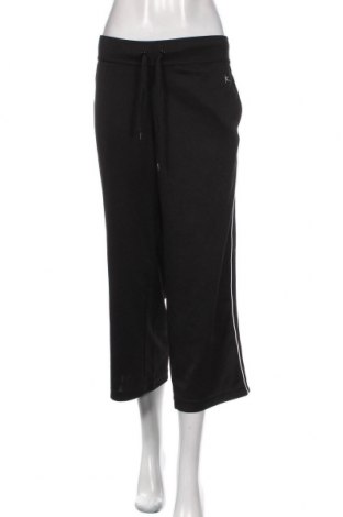 Pantaloni trening de femei Danskin, Mărime L, Culoare Negru, Preț 8,09 Lei