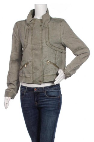Γυναικείο μπουφάν Jones New York, Μέγεθος M, Χρώμα Πράσινο, Τιμή 42,06 €