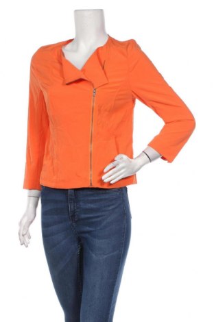 Γυναικείο μπουφάν Sussan, Μέγεθος S, Χρώμα Πορτοκαλί, Τιμή 5,05 €