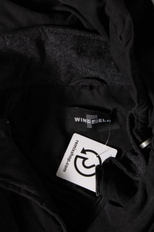 Γυναικείο μπουφάν Windfield, Μέγεθος XS, Χρώμα Μαύρο, Τιμή 4,21 €