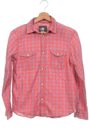Dziecięca koszula H&M L.O.G.G., Rozmiar 12-13y/ 158-164 cm, Kolor Kolorowy, Cena 20,79 zł