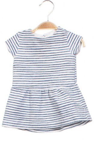 Dětské šaty  Zara, Velikost 6-9m/ 68-74 cm, Barva Vícebarevné, 69% bavlna, 28% polyester, 3% elastan, Cena  430,00 Kč