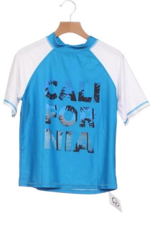 Tricou pentru copii, Mărime 8-9y/ 134-140 cm, Culoare Albastru, Preț 72,37 Lei