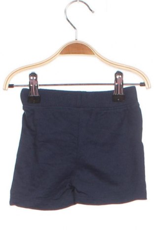 Pantaloni scurți pentru copii, Mărime 6-9m/ 68-74 cm, Culoare Negru, Preț 85,53 Lei