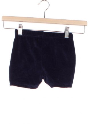 Pantaloni scurți pentru copii, Mărime 2-3y/ 98-104 cm, Culoare Albastru, Preț 52,63 Lei