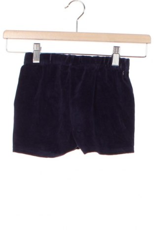 Pantaloni scurți pentru copii, Mărime 6-7y/ 122-128 cm, Culoare Albastru, Preț 59,21 Lei