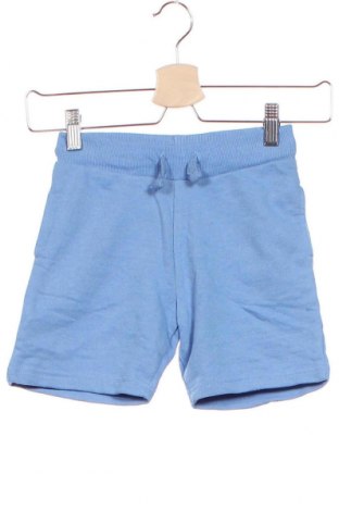 Dětské krátké kalhoty , Velikost 5-6y/ 116-122 cm, Barva Modrá, Cena  335,00 Kč