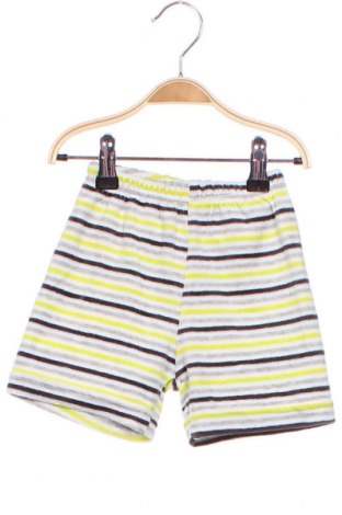 Pantaloni scurți pentru copii, Mărime 18-24m/ 86-98 cm, Culoare Multicolor, 80% bumbac, 20% poliester, Preț 69,08 Lei