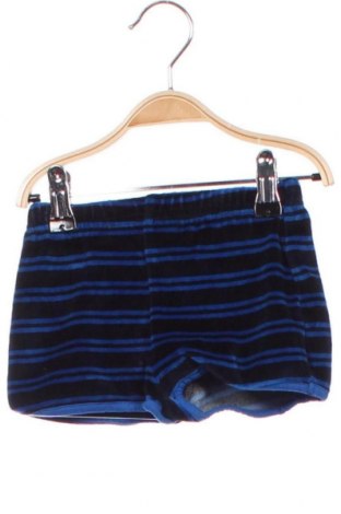 Dětské krátké kalhoty , Velikost 9-12m/ 74-80 cm, Barva Vícebarevné, 80% bavlna, 20% polyester, Cena  351,00 Kč