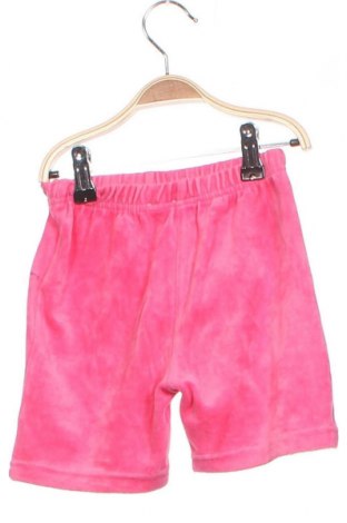 Pantaloni scurți pentru copii Bel&Bo, Mărime 2-3y/ 98-104 cm, Culoare Roz, Preț 72,37 Lei