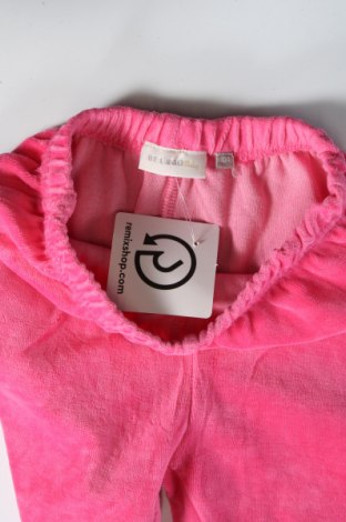 Pantaloni scurți pentru copii Bel&Bo, Mărime 2-3y/ 98-104 cm, Culoare Roz, Preț 72,37 Lei