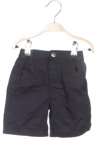 Pantaloni scurți pentru copii Early Days, Mărime 12-18m/ 80-86 cm, Culoare Albastru, Bumbac, Preț 111,84 Lei