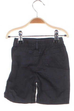 Pantaloni scurți pentru copii Early Days, Mărime 12-18m/ 80-86 cm, Culoare Albastru, Preț 111,84 Lei