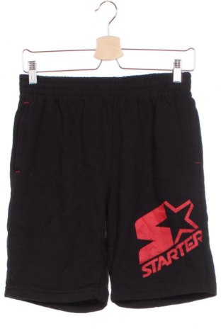 Pantaloni scurți pentru copii Starter, Mărime 13-14y/ 164-168 cm, Culoare Negru, Preț 62,50 Lei