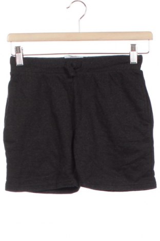 Dětské krátké kalhoty  X-Mail, Velikost 7-8y/ 128-134 cm, Barva Šedá, 54% bavlna, 44% polyester, 2% Polyacryl, Cena  335,00 Kč