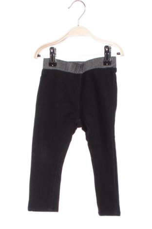 Pantaloni pentru copii, Mărime 18-24m/ 86-98 cm, Culoare Negru, Preț 7,37 Lei