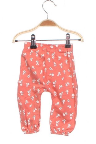 Pantaloni pentru copii, Mărime 3-6m/ 62-68 cm, Culoare Portocaliu, Preț 108,55 Lei