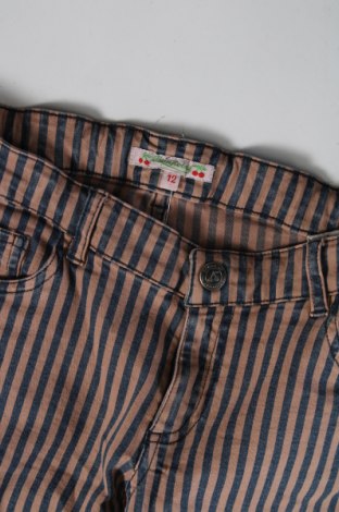 Παιδικό παντελόνι Bonpoint, Μέγεθος 11-12y/ 152-158 εκ., Χρώμα Πολύχρωμο, Τιμή 21,03 €