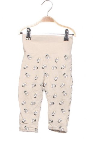 Pantaloni pentru copii Dopo Dopo, Mărime 6-9m/ 68-74 cm, Culoare Multicolor, Bumbac, Preț 105,26 Lei