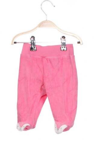 Παιδικό παντελόνι Pepco, Μέγεθος 2-3m/ 56-62 εκ., Χρώμα Ρόζ , Τιμή 13,61 €