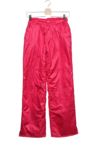 Παιδικό παντελόνι για χειμερινά σπορ Kiabi, Μέγεθος 14-15y/ 168-170 εκ., Χρώμα Ρόζ , Τιμή 6,82 €