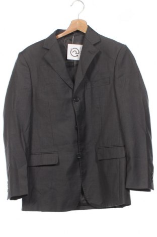 Sacou pentru copii, Mărime 14-15y/ 168-170 cm, Culoare Gri, Preț 36,71 Lei