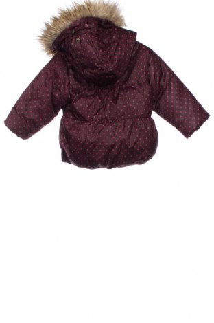 Detská bunda  Reserved, Veľkosť 9-12m/ 74-80 cm, Farba Ružová, Cena  31,75 €