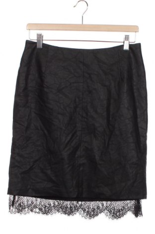 Δερμάτινη φούστα Rainbow, Μέγεθος M, Χρώμα Μαύρο, Τιμή 4,35 €