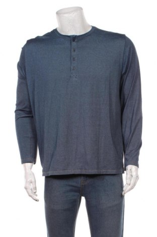 Pánské tričko , Velikost M, Barva Modrá, Cena  128,00 Kč