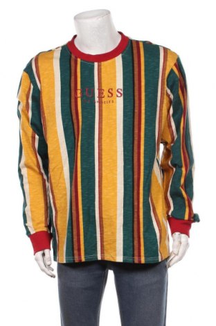 Pánské tričko  Guess, Velikost XL, Barva Vícebarevné, Bavlna, Cena  2 535,00 Kč