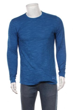 Pánské tričko  Under Armour, Velikost M, Barva Modrá, Cena  845,00 Kč