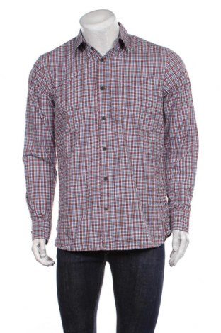 Ανδρικό πουκάμισο Joe Fresh, Μέγεθος M, Χρώμα Πολύχρωμο, Τιμή 21,65 €