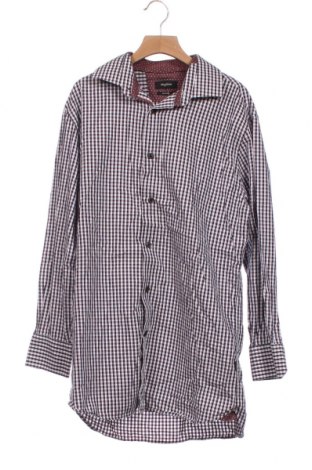 Ανδρικό πουκάμισο Matinique, Μέγεθος S, Χρώμα Πολύχρωμο, Τιμή 6,56 €