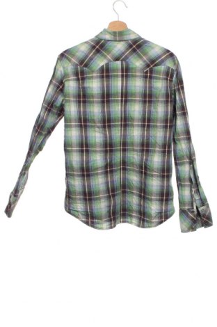 Herrenhemd Vailent, Größe M, Farbe Mehrfarbig, Preis 24,36 €