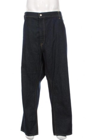 Męskie jeansy Polo By Ralph Lauren, Rozmiar 4XL, Kolor Niebieski, Bawełna, Cena 268,68 zł