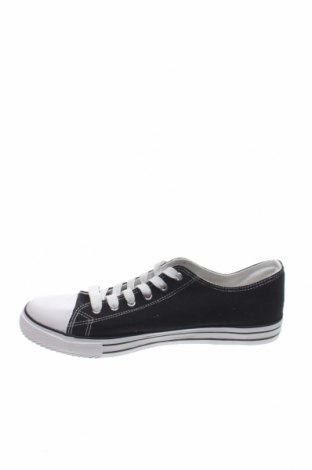 Мъжки обувки Walkx, Размер 45, Цвят Черен, Текстил, полиуретан, Цена 36,57 лв.