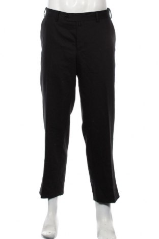 Pánské kalhoty , Velikost XL, Barva Černá, Cena  170,00 Kč