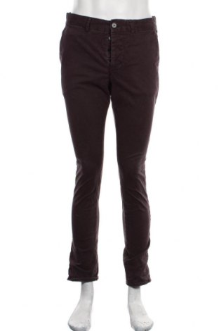 Ανδρικό παντελόνι AllSaints, Μέγεθος M, Χρώμα Μαύρο, Τιμή 16,89 €
