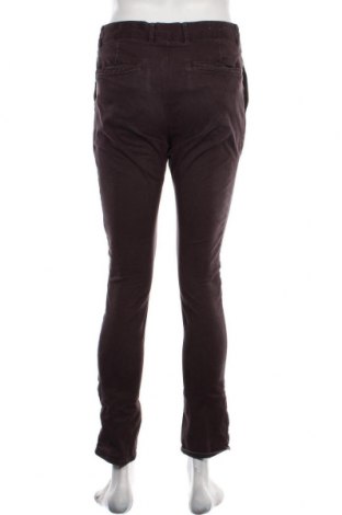 Ανδρικό παντελόνι AllSaints, Μέγεθος M, Χρώμα Μαύρο, Τιμή 48,25 €