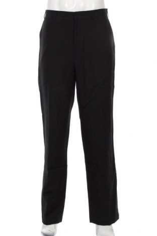 Ανδρικό παντελόνι Anko, Μέγεθος XL, Χρώμα Μαύρο, Τιμή 1,78 €