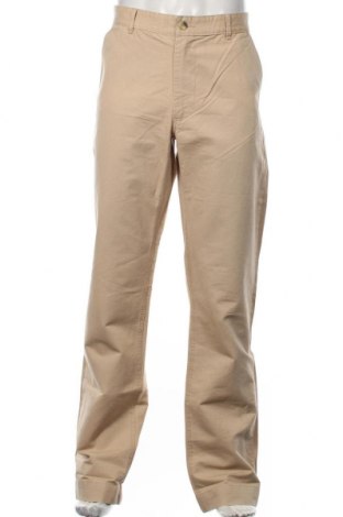 Мъжки панталон Best, Размер L, Цвят Бежов, Цена 16,40 лв.
