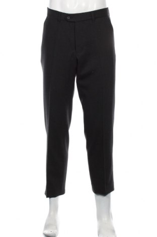 Мъжки панталон Brax, Размер L, Цвят Черен, Цена 3,60 лв.