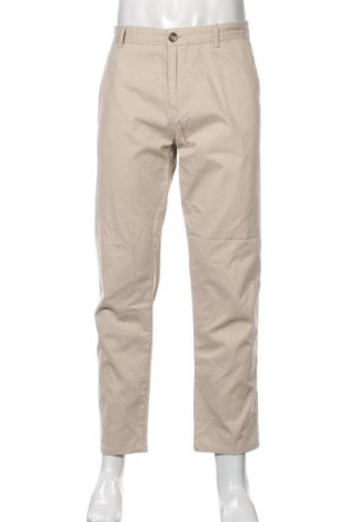 Ανδρικό παντελόνι Brilliant, Μέγεθος XL, Χρώμα  Μπέζ, Τιμή 8,88 €