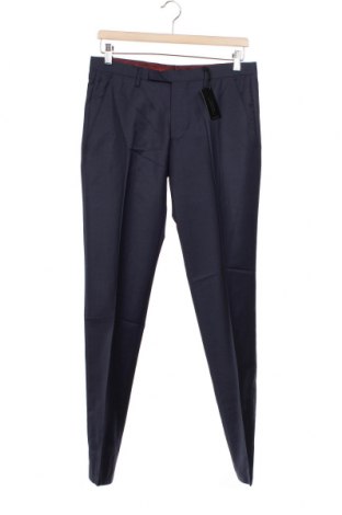Ανδρικό παντελόνι Cinque, Μέγεθος S, Χρώμα Μπλέ, Τιμή 3,54 €