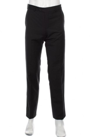 Pantaloni de bărbați Esprit, Mărime M, Culoare Negru, Preț 34,05 Lei
