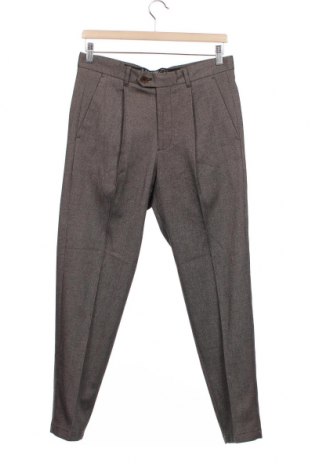 Pantaloni de bărbați S.Oliver Black Label, Mărime S, Culoare Gri, Preț 45,26 Lei