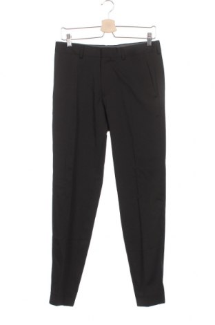 Pantaloni de bărbați S.Oliver Black Label, Mărime S, Culoare Negru, Preț 29,44 Lei