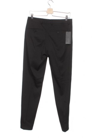 Pánske nohavice  S.Oliver Black Label, Veľkosť S, Farba Čierna, Cena  92,27 €