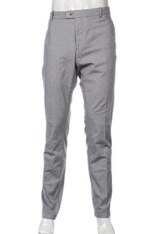 Pantaloni de bărbați S.Oliver Black Label, Mărime XL, Culoare Gri, Preț 117,76 Lei